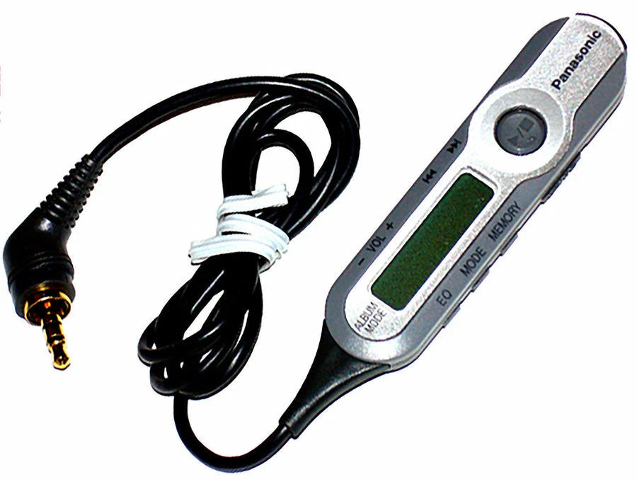 Panasonic Remote - N2QCBD000049