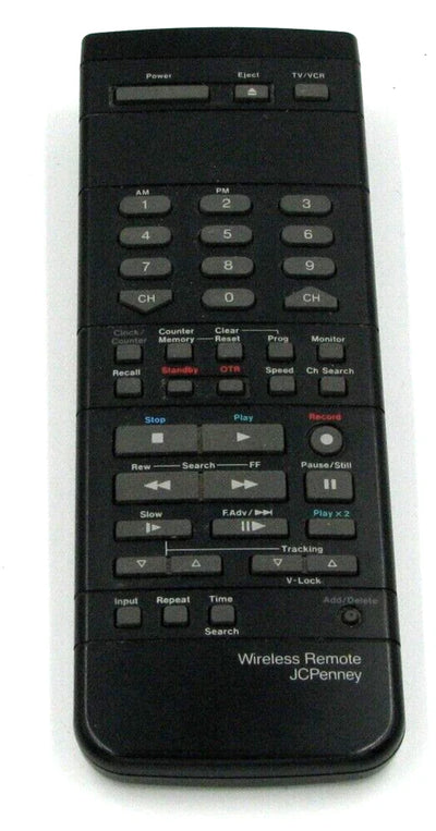 Panasonic Remote Control - VSQS0978