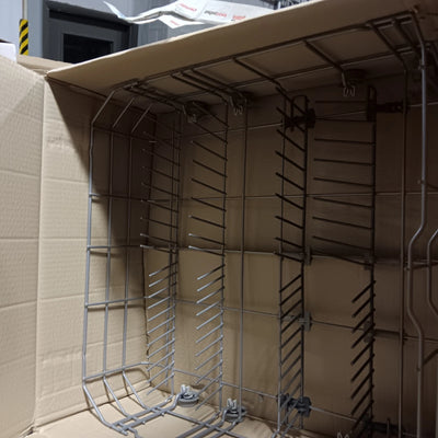 Blomberg Part# 1799302800 Lower Basket - Genuine OEM