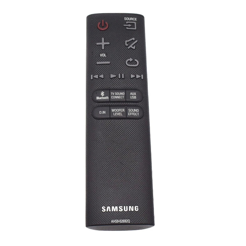 Samsung Av Remote Control - AH59-02692Q
