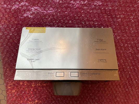 Samsung Part# DA97-17546A Dispenser Cover Assembly - Genuine OEM