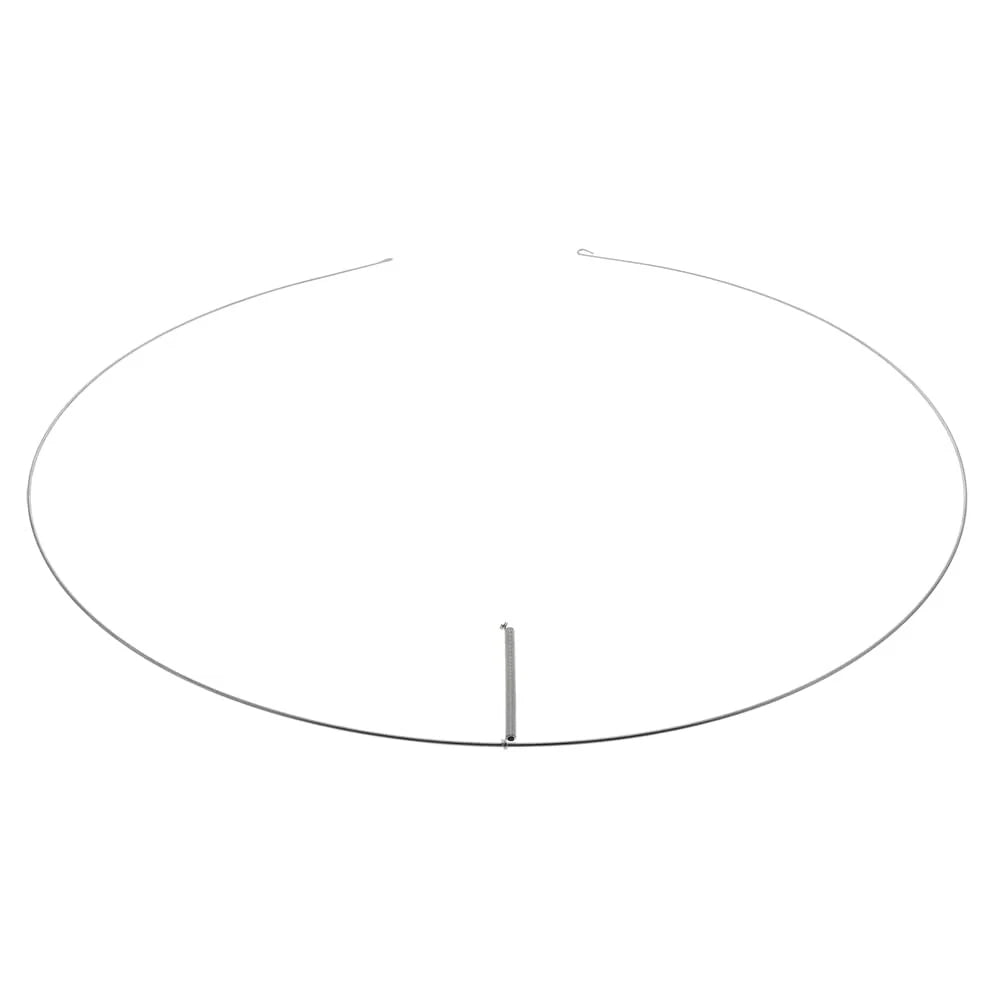 Frigidaire Door Boot Spring Clamp - 134616300