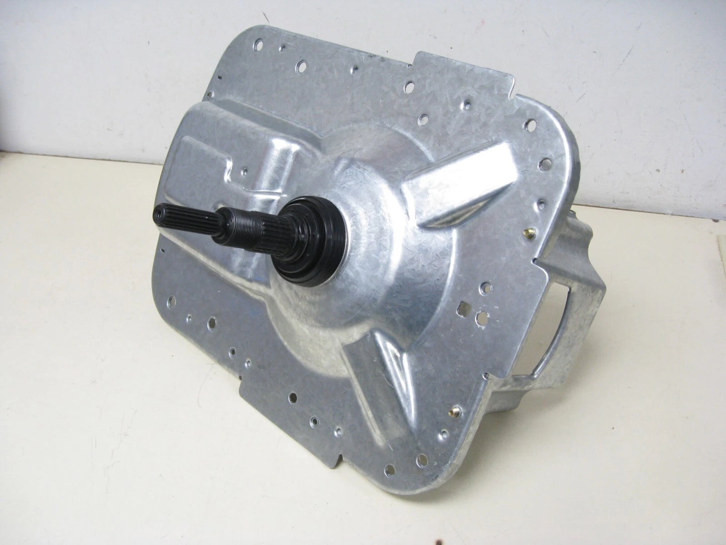 GE GUD27ESSM1WW Washer Transmission Platform Kit