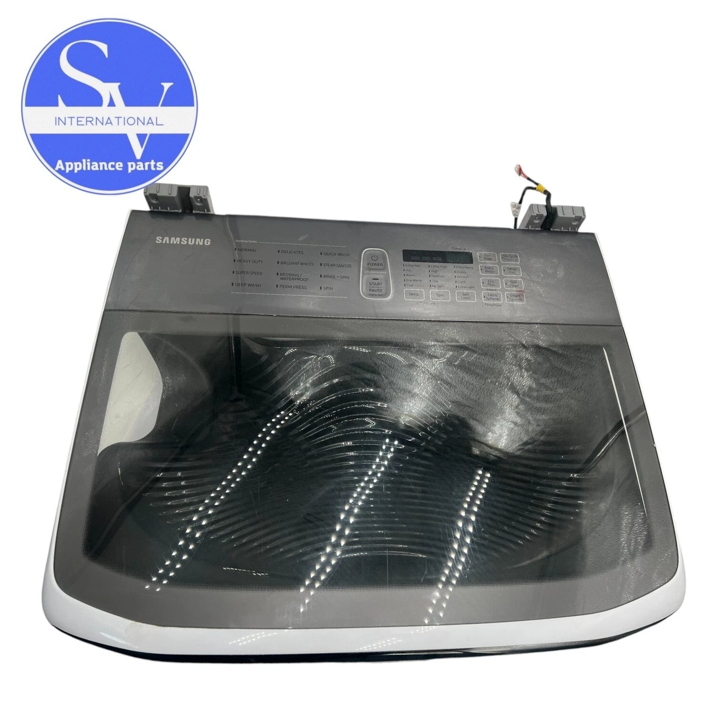 Samsung Assembly Lid T.C - DC97-19284N