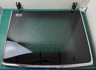 Whirlpool Lid Assembly W11490736