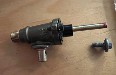 Whirlpool Burner Valve Kit 12002270