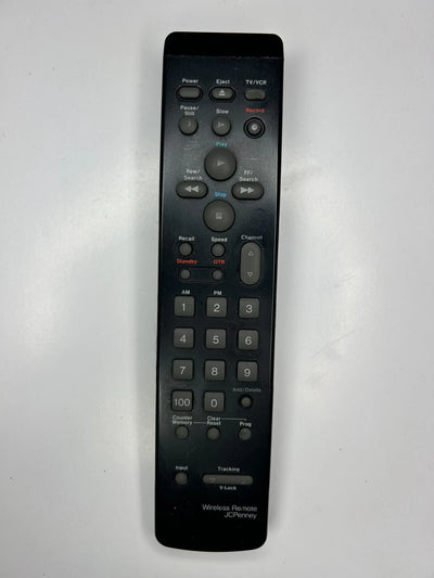 Panasonic Remote Control - VSQS1175