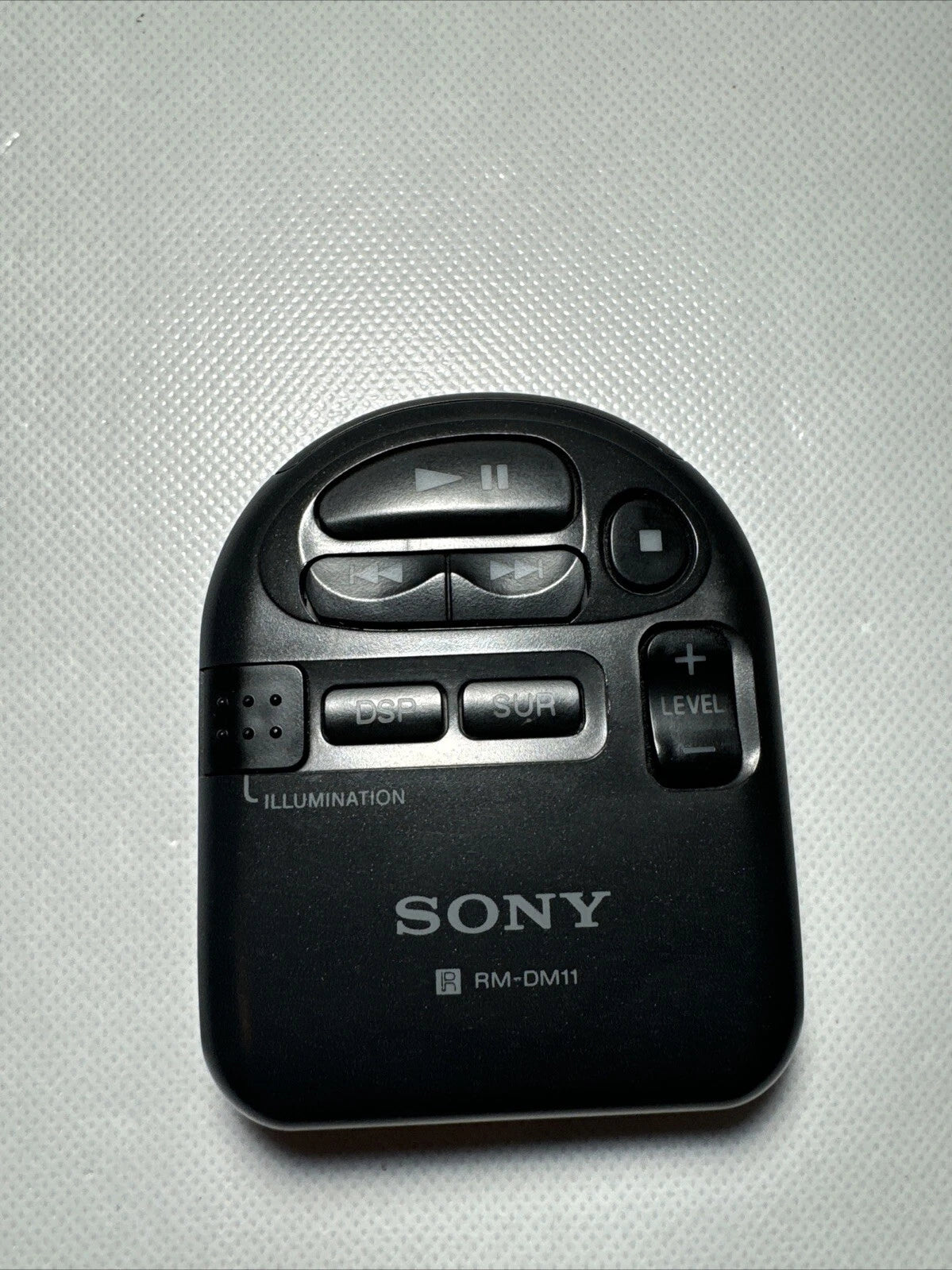 Sony Remote Control - RMDM11