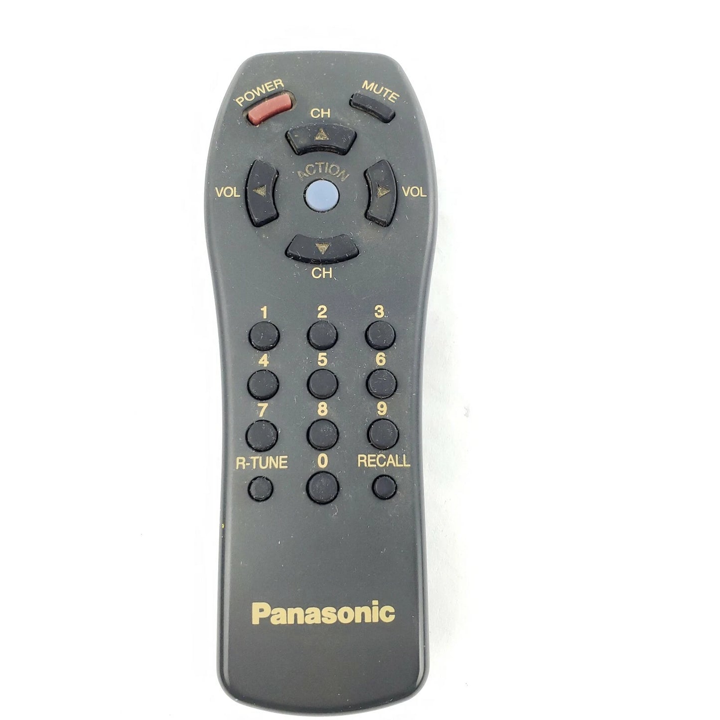 Panasonic Remote - EUR501452