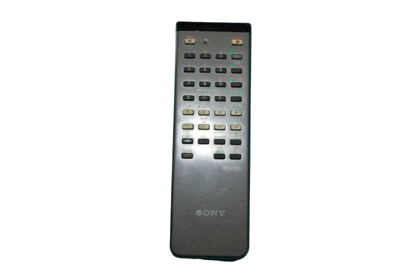 Sony Remote Control - RM635