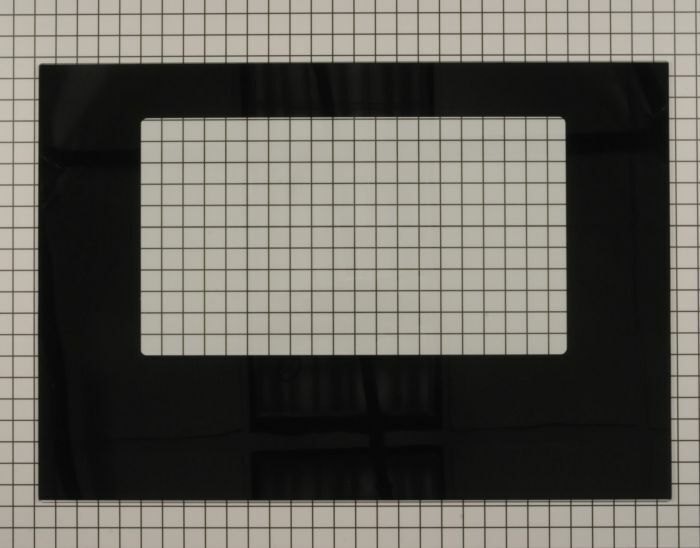 LG Window Glass MKC47970112