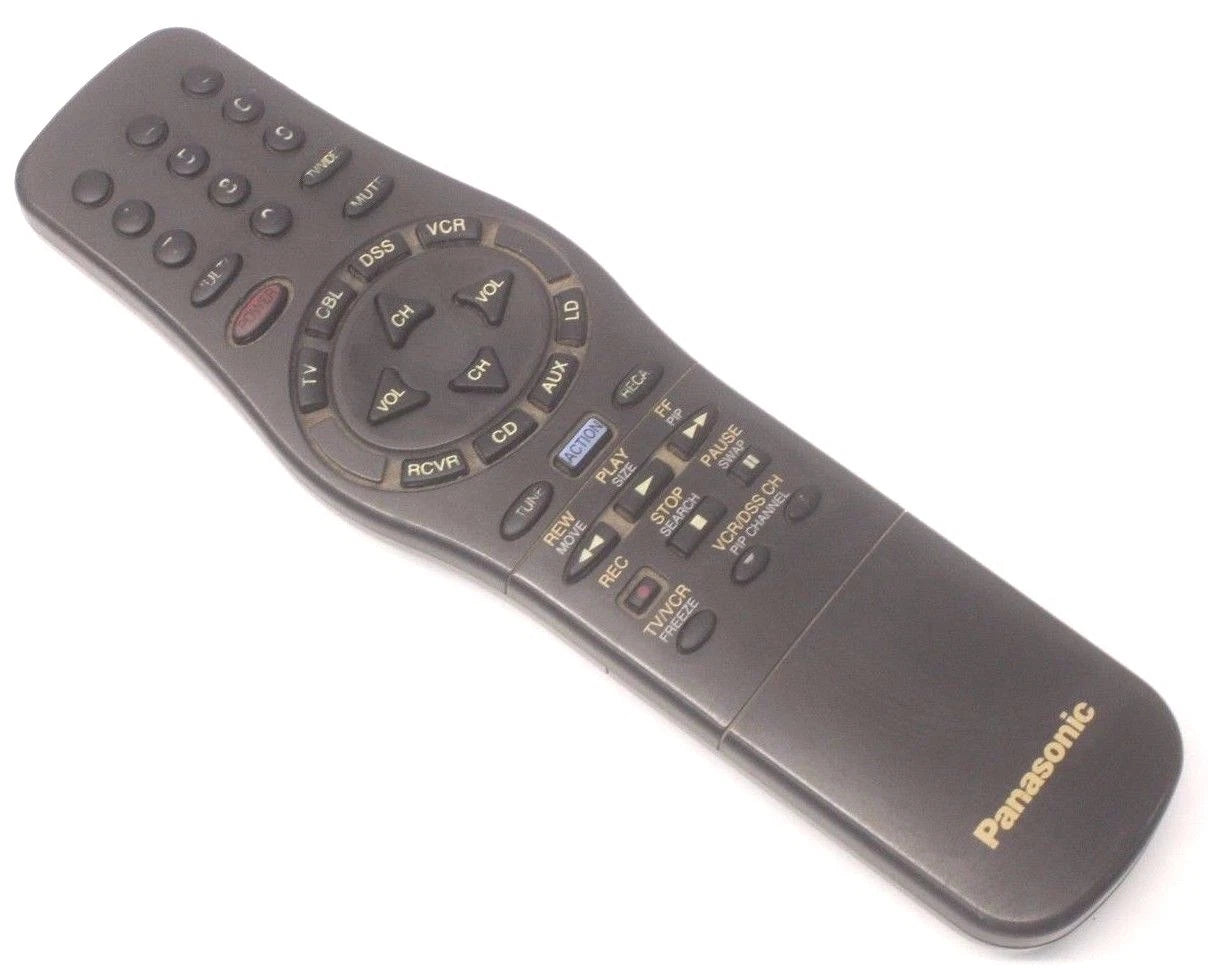 Panasonic Remote - EUR511050