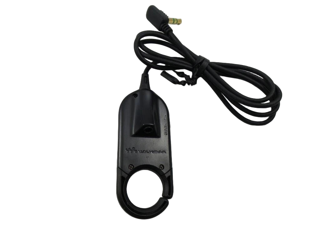 Sony Remote Control Rm-Mc27 - 1-478-403-11