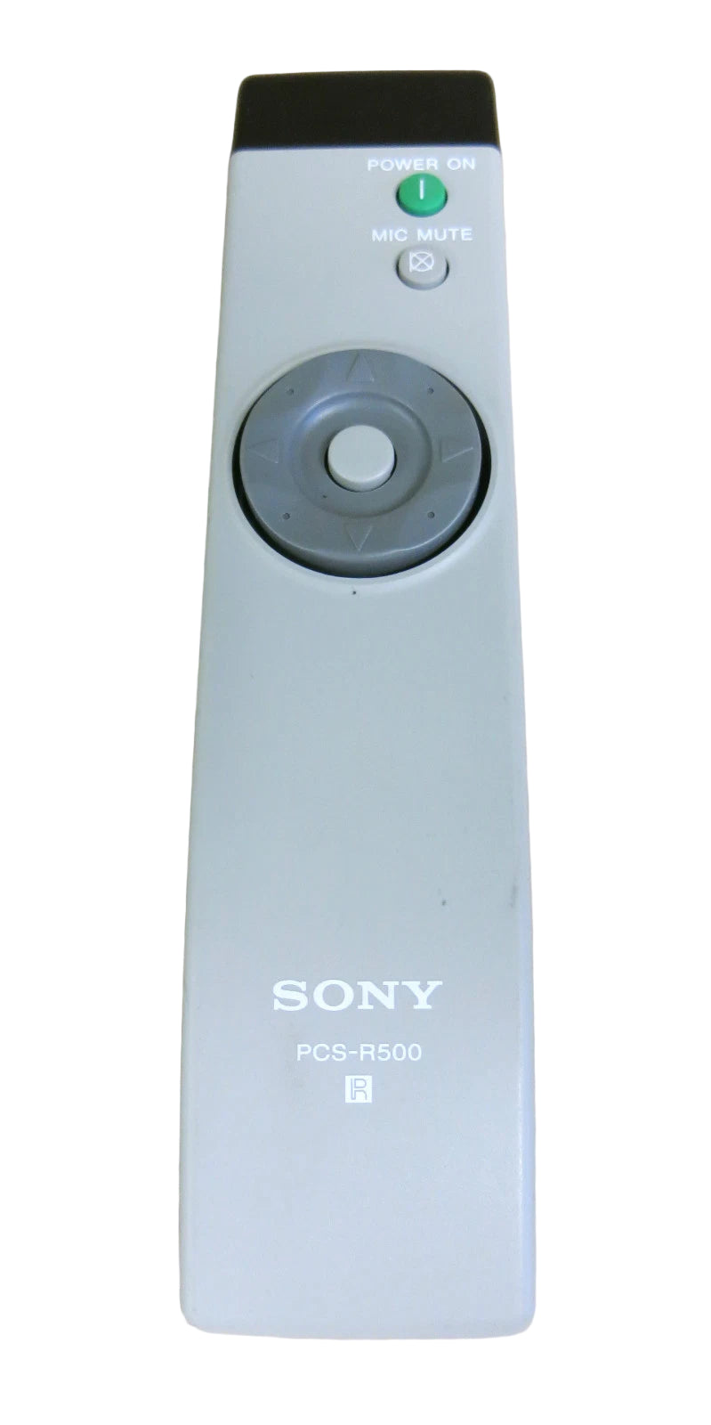 Sony Remote Control - PCSR500