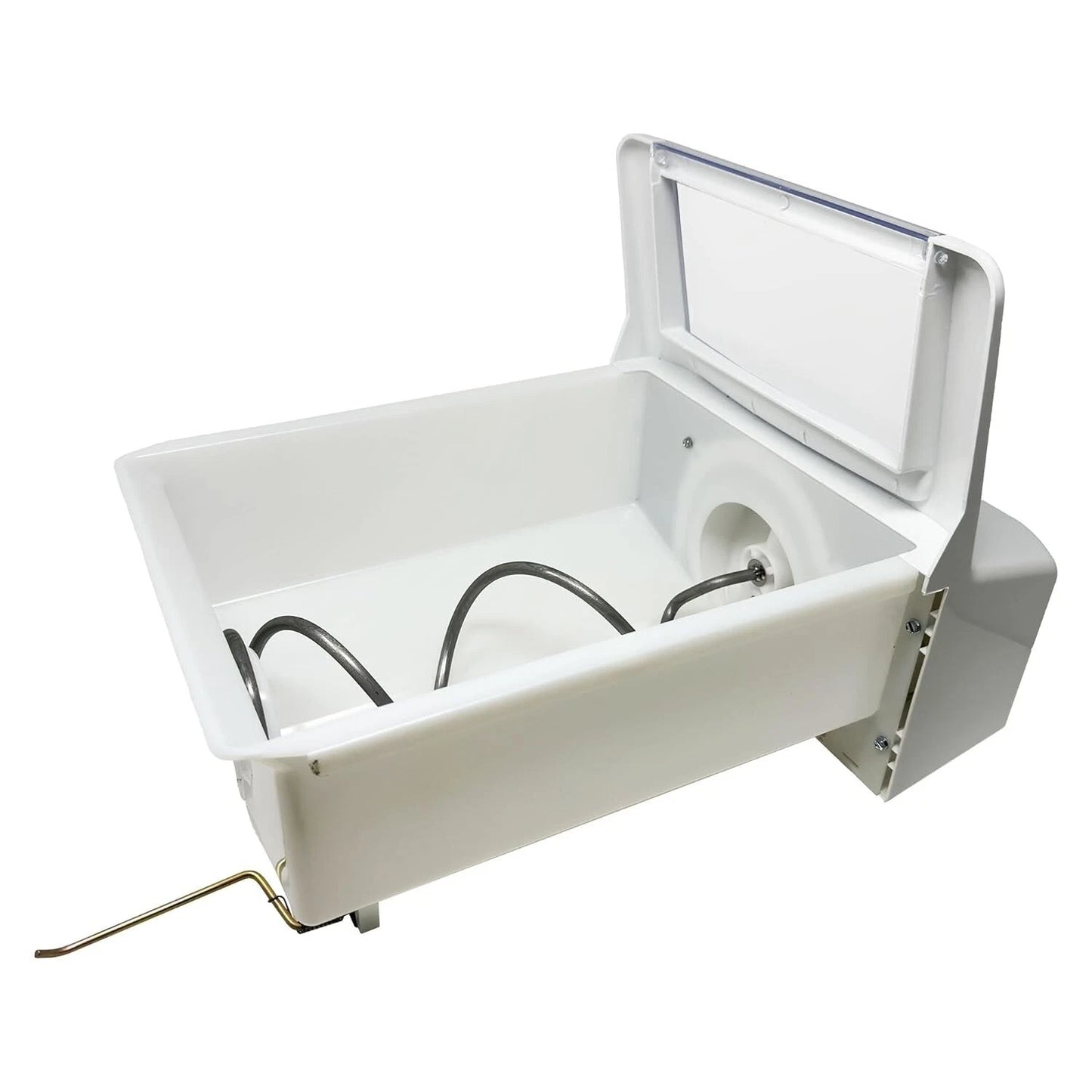 Whirlpool WRS325SDHZ04 Refrigerator Ice Container Assembly