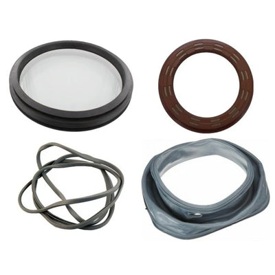 Ge Dc Fan & Gasket Assembly - WR60X42165