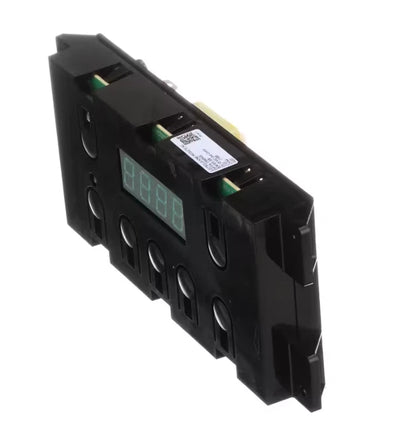 Frigidaire Range Oven Control Board & Clock/Timer – 316455430