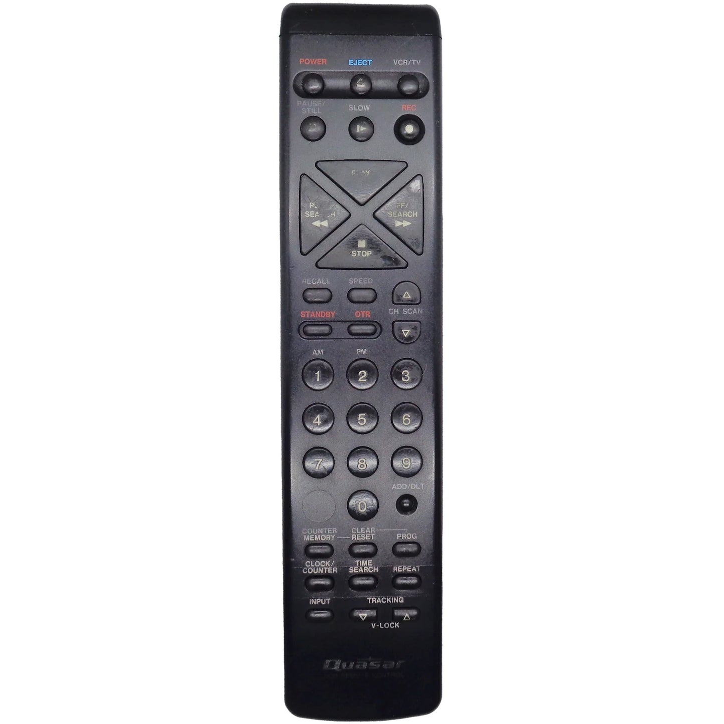 Panasonic Remote Control - VSQS1016