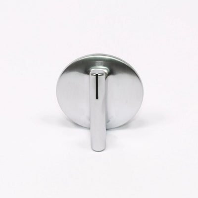 Jenn-Air Range - Oven/Stove Surface Burner Control Knob (Stainless) JDR8895AAS