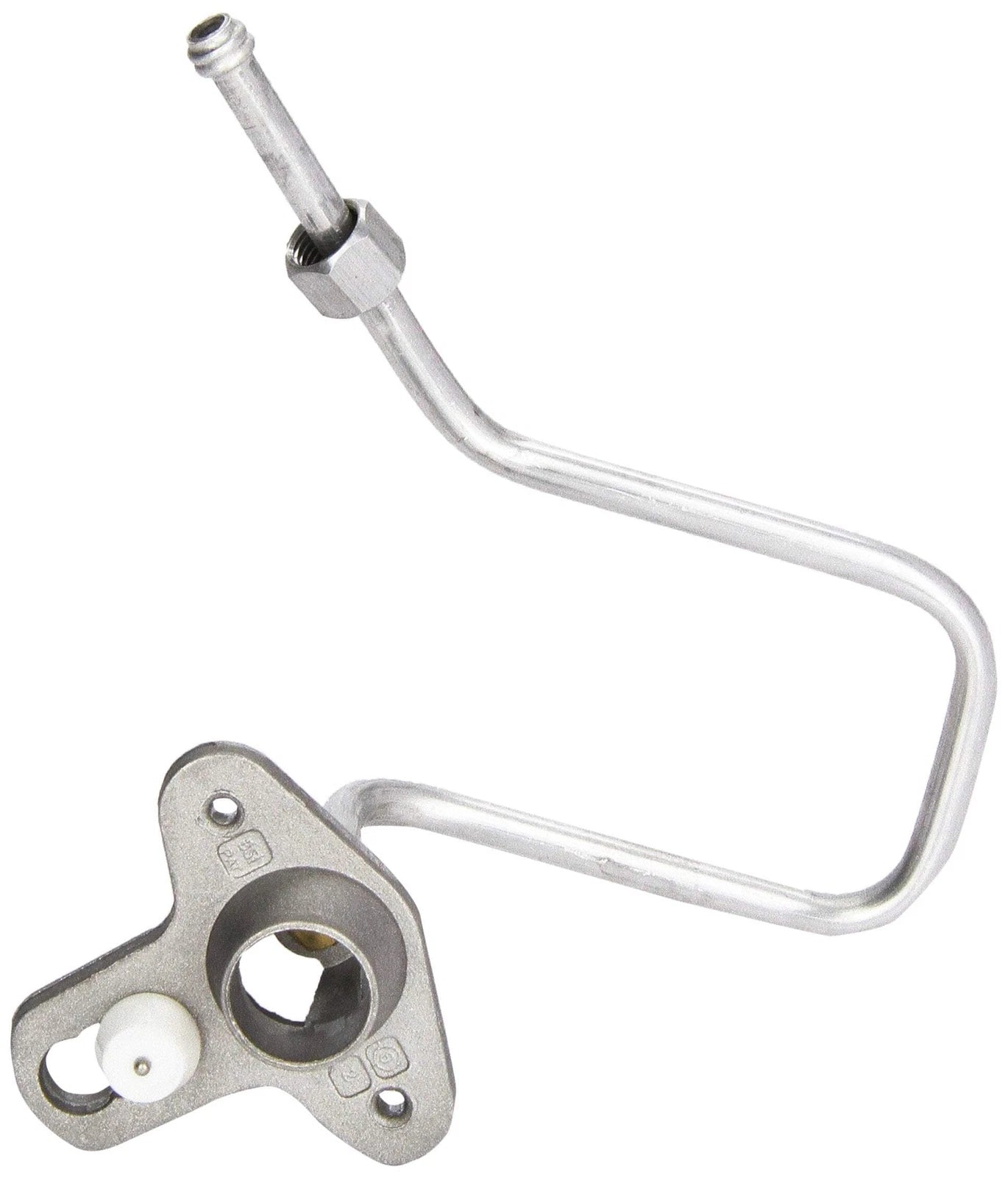 Frigidaire Ignitor/Orifice Assembly 316237805