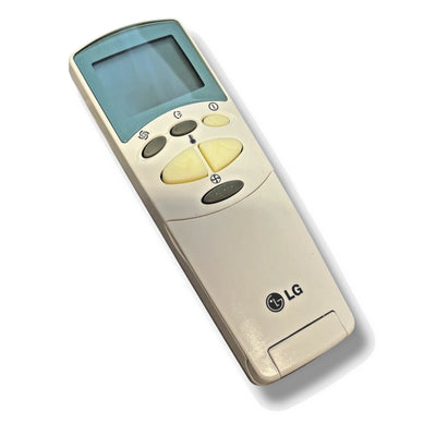 Lg Remote Controller Assembly - 6711A20096K