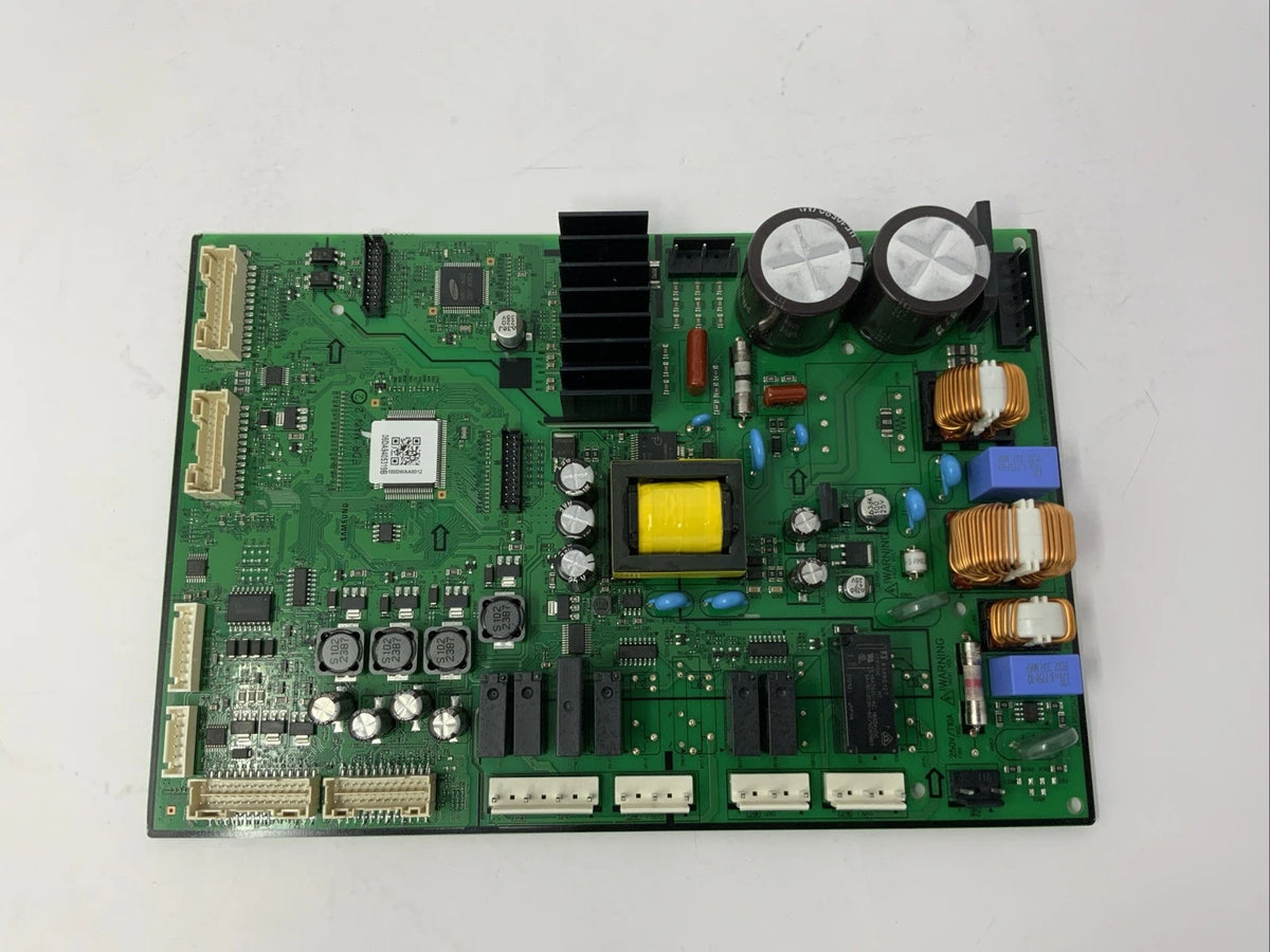 Samsung Refrigerator Main Control Board Assembly - DA94-05319B