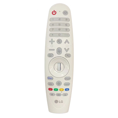 Lg Remote Controller Assembly - AKB76043802