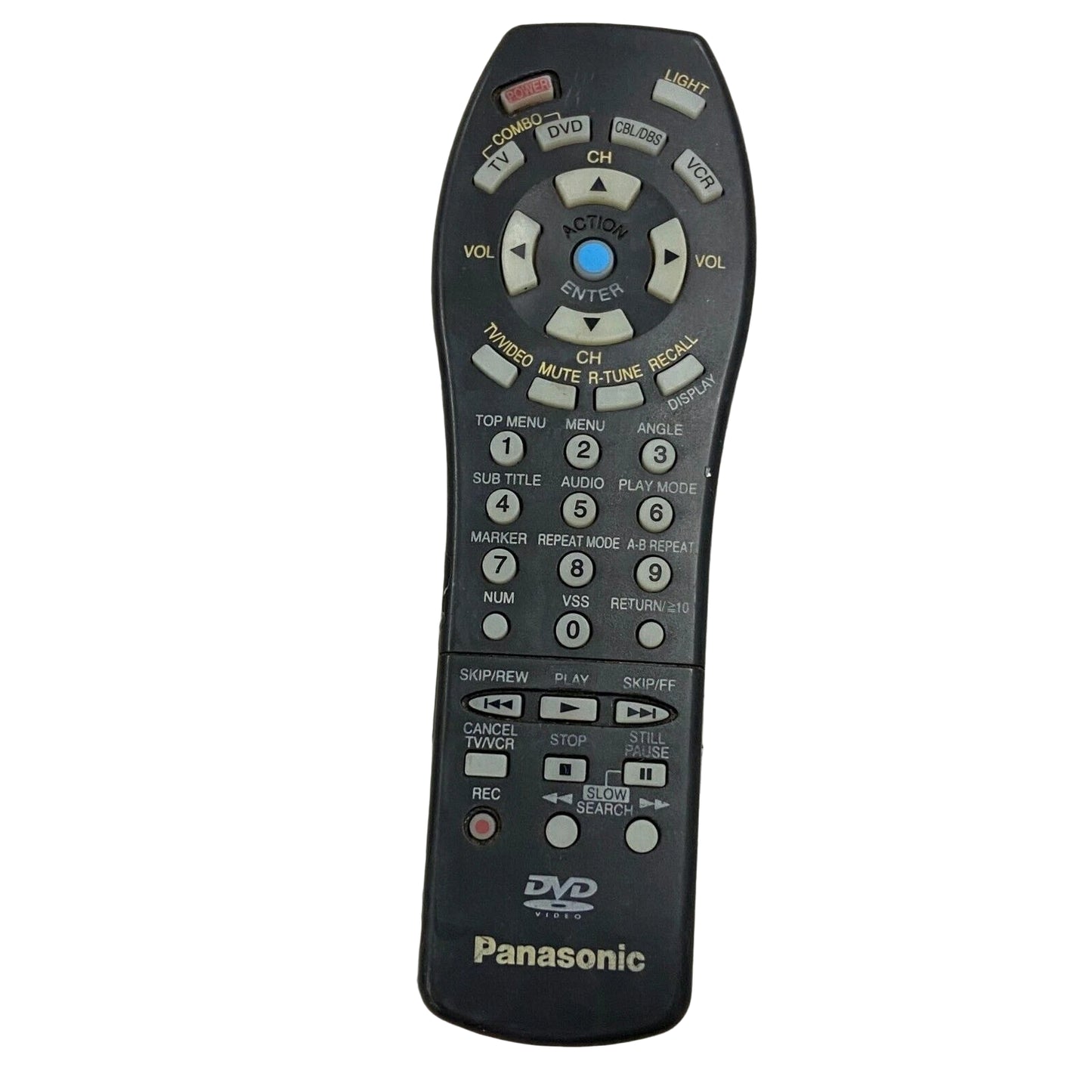 Panasonic Remote - EUR511503