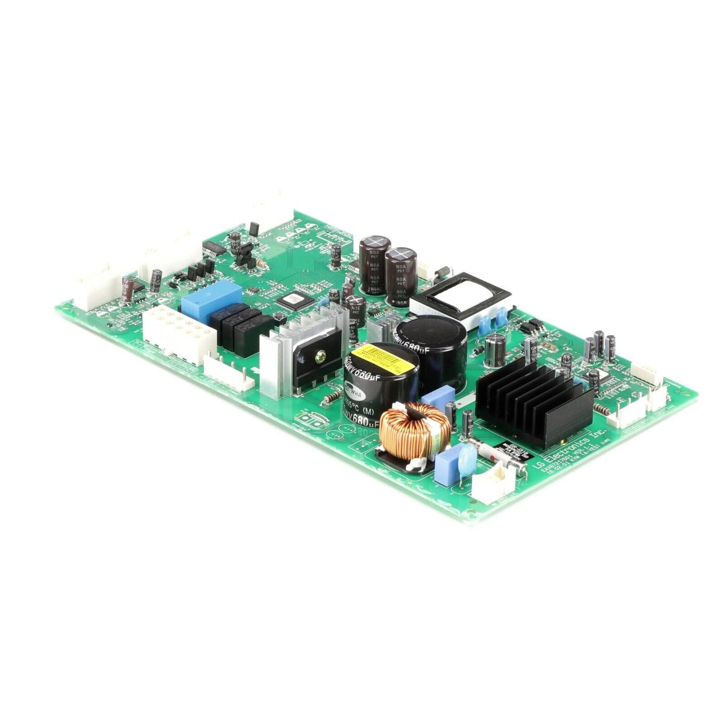 LG Part# CSP30021052 Power Control Board - Genuine OEM