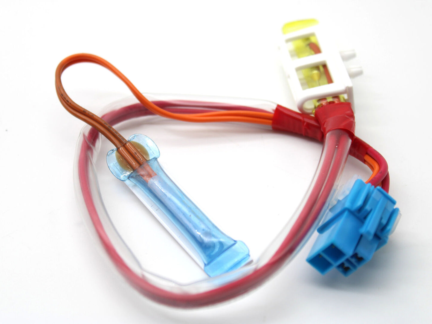 LG Part# ACM75678707 Controller Assembly - Genuine OEM