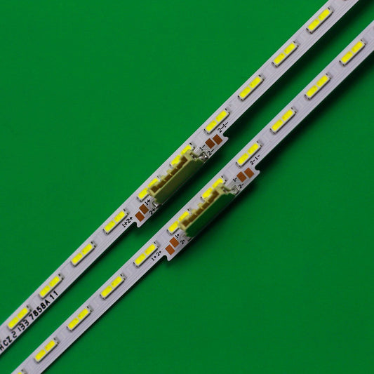 Samsung Part# BN96-52586A LED Bar Strip Assembly - Genuine OEM
