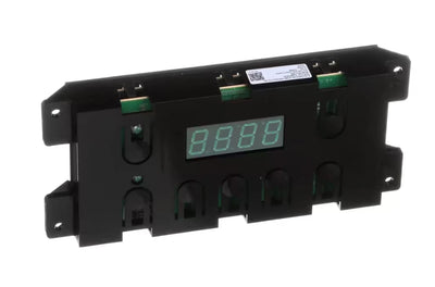 Frigidaire Range Oven Control Board & Clock/Timer – 316455430