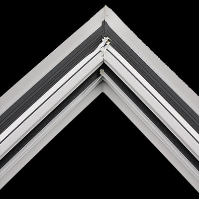 Frigidaire Refrigerator Door Gasket (Freezer) – 241872503