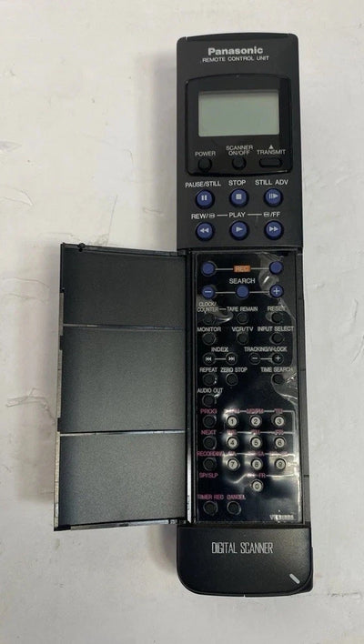 Panasonic Remote Control (Nvfs200Px) - VEQ1386