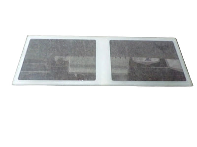 Whirlpool Part# WP12204827 Glass Shelf (OEM)