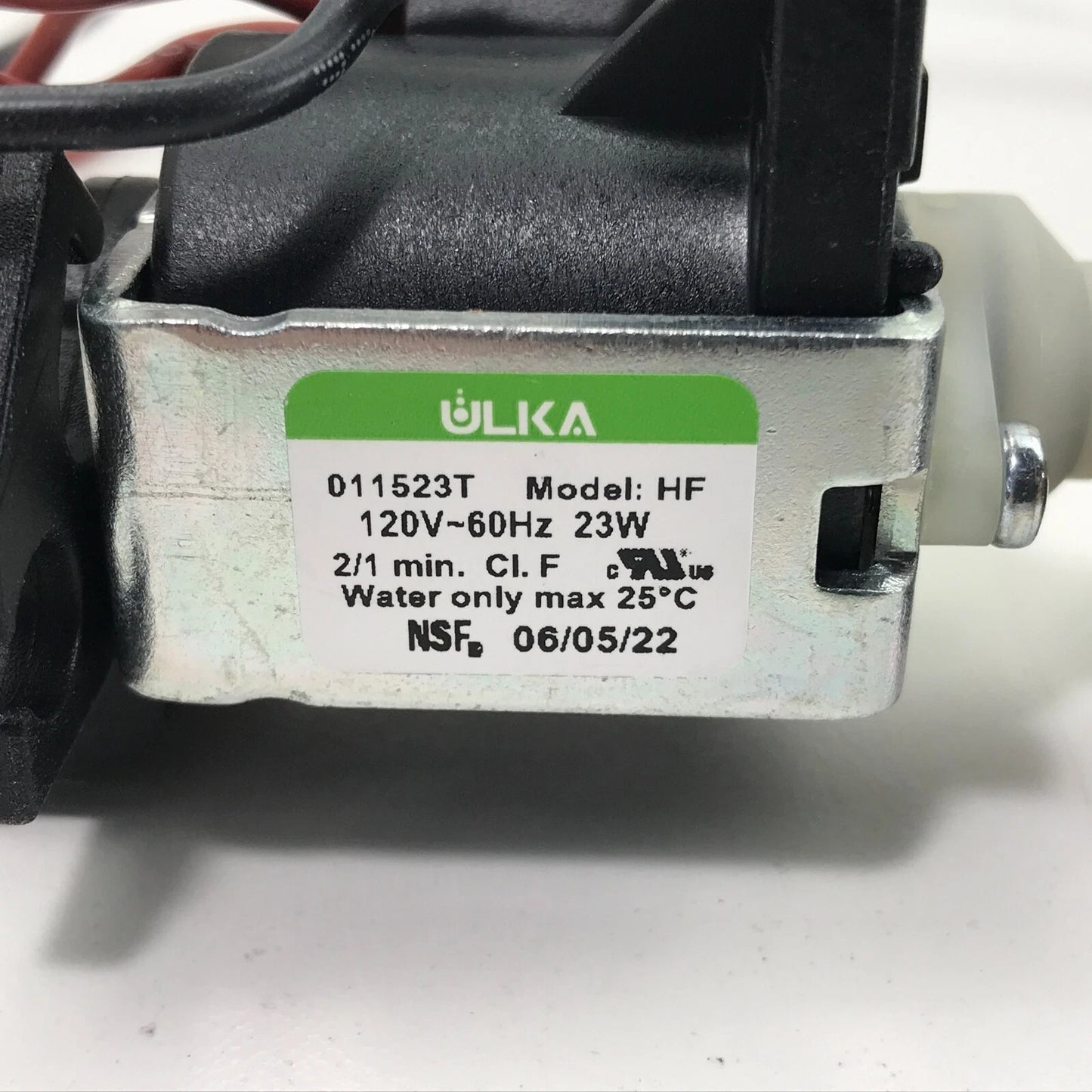 Delonghi Pump - ES0079751