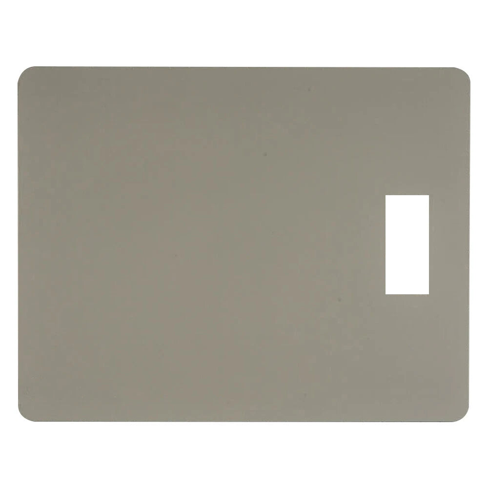 Speed Queen Solid Door - D515960W