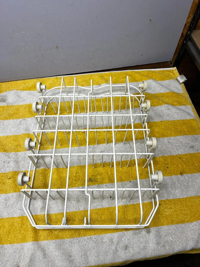 Frigidaire Part# 5304525235 Rack Kit (Grey) - Genuine OEM