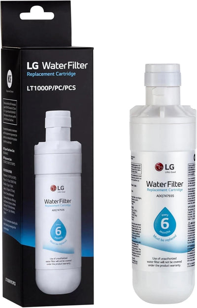 LG Refrigerator Water Filter - ADQ74793507