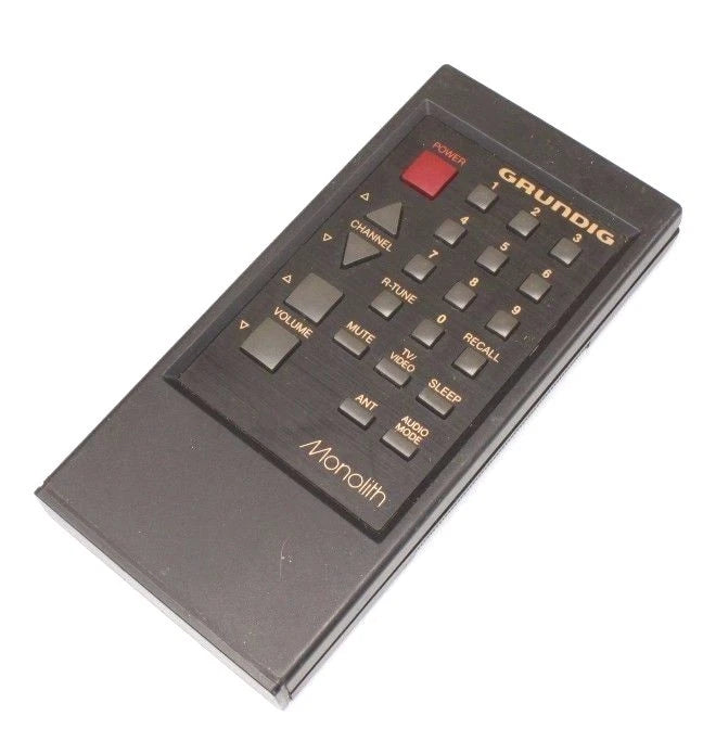 Panasonic Remote Control - EUR50435