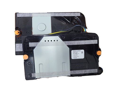 Samsung Part# BN96-52484B Front Speaker Assembly - Genuine OEM