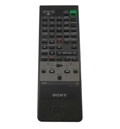 Sony Remote Control - RMTV555A