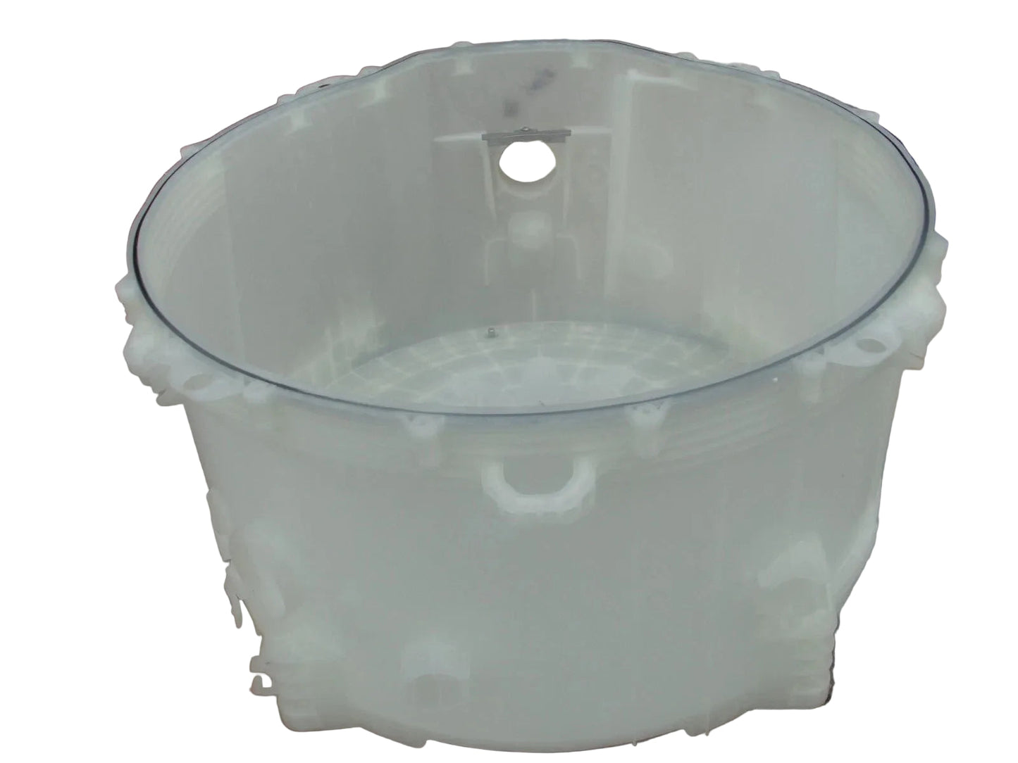 Samsung Part# DC97-21594B Back Tub Assembly - Genuine OEM