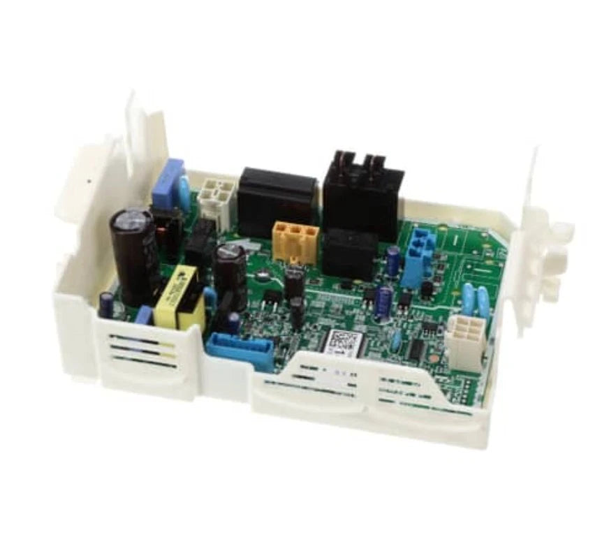 LG Dryer Main PCB Control Board - EBR31002614