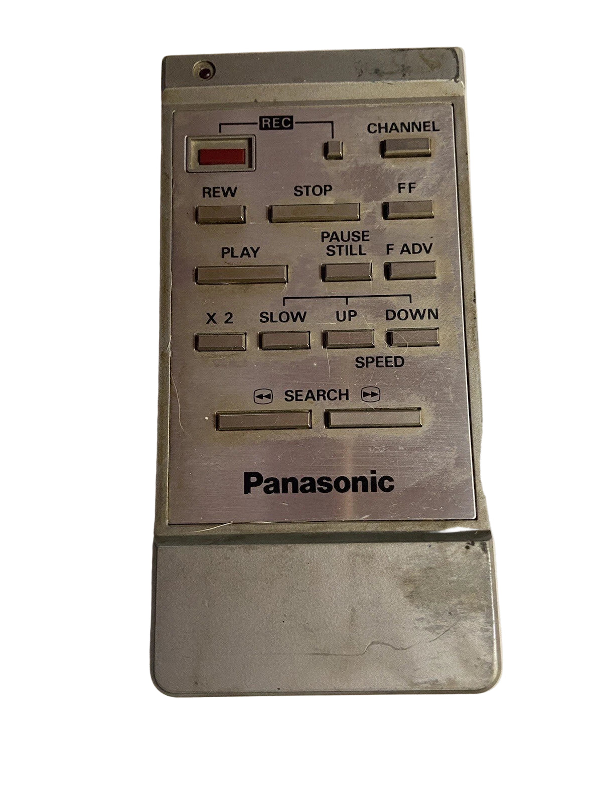 Panasonic Remote Control - VSQS0087