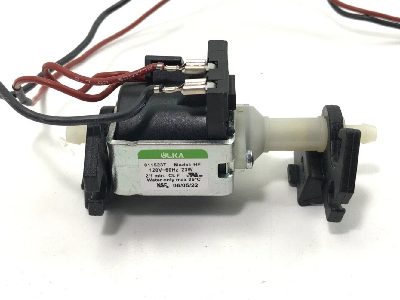 Delonghi Pump - ES0079751