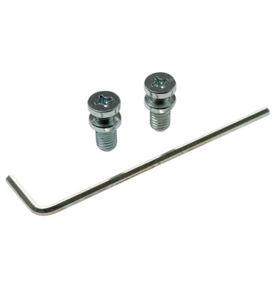 GE Part# WR01X42875 Door Handle Fastener - Genuine OEM