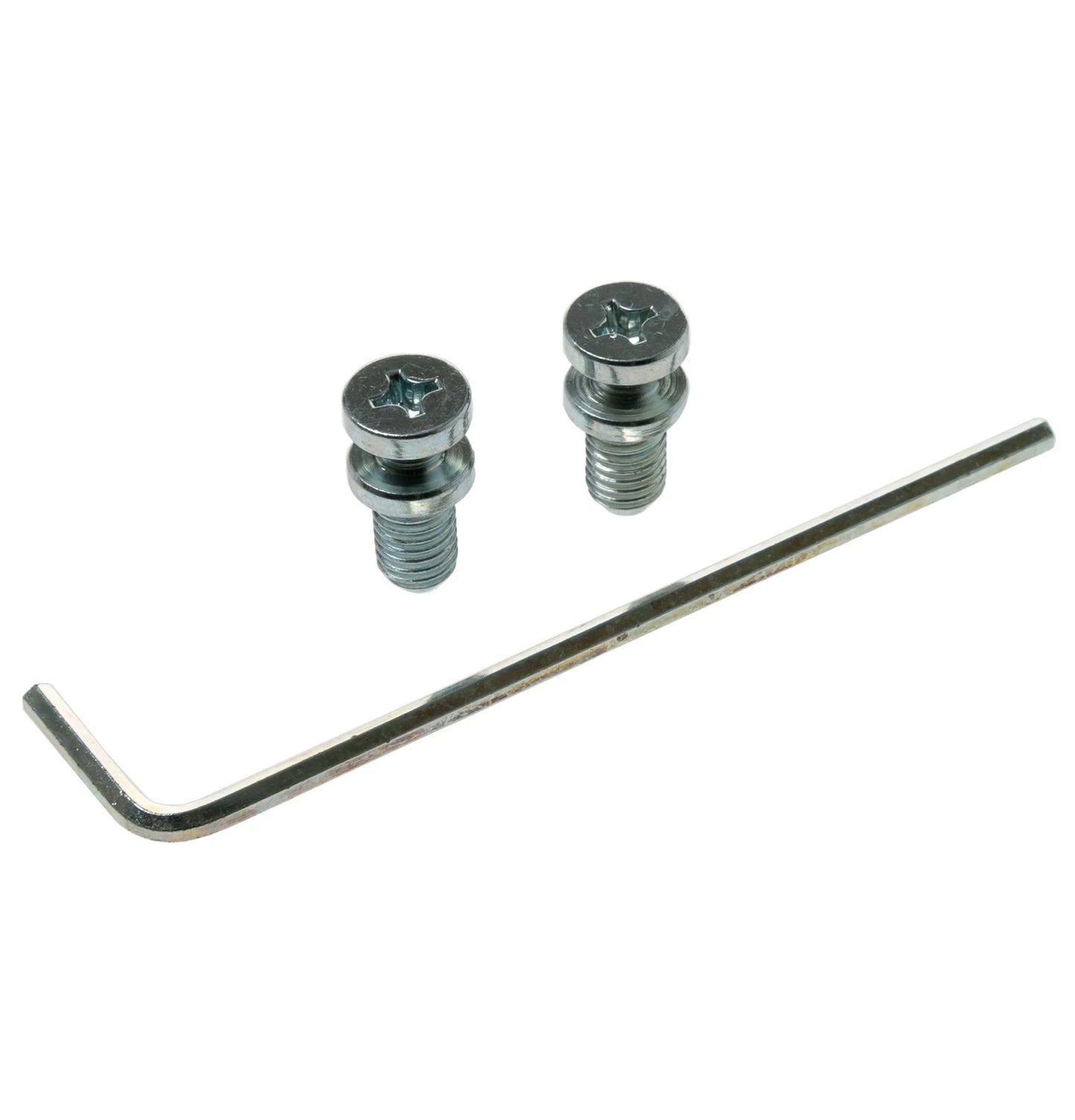 GE Part# WR01X42875 Door Handle Fastener - Genuine OEM