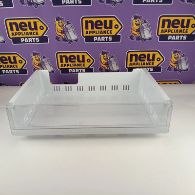 LG Part# AJP73574525 Drawer Tray Assembly - Genuine OEM