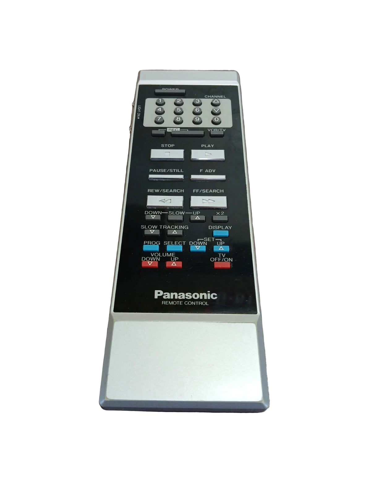 Panasonic Remote Control - VSQS0372